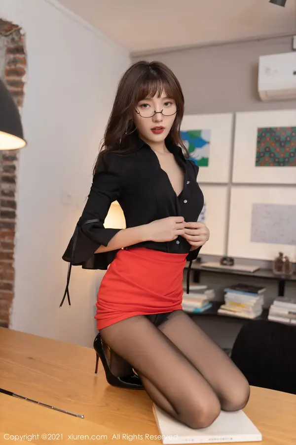 Vol. 03961 陆萱萱(76P)