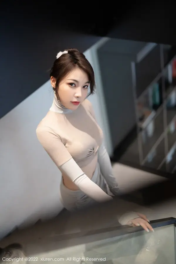 Vol. 05895 徐莉芝Booty(92P)