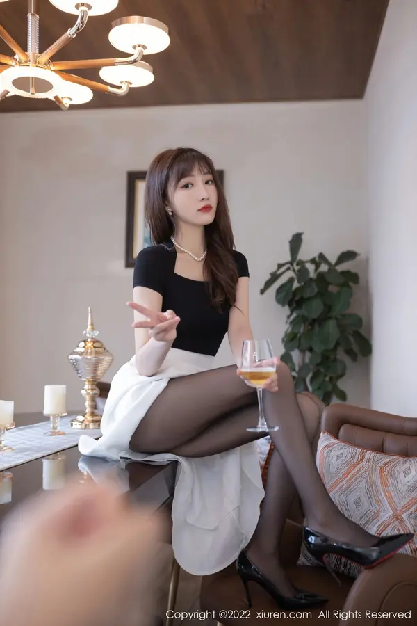 Vol. 05095 陆萱萱(85P)