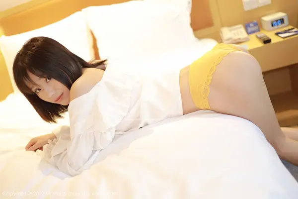 Vol. 0203 Baileys香儿(67P)