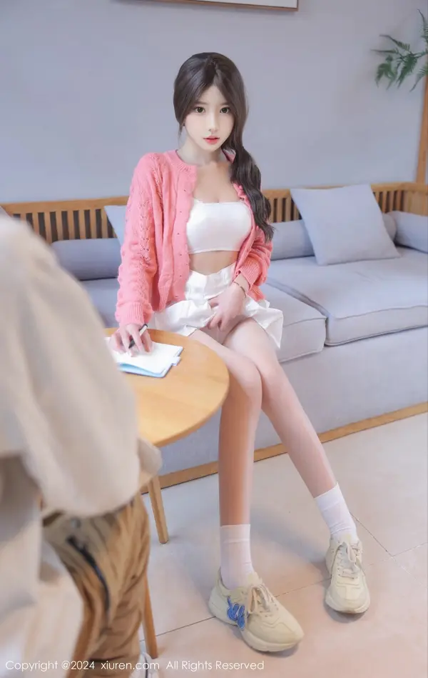 Vol. 08241 桃妖夭(104P)