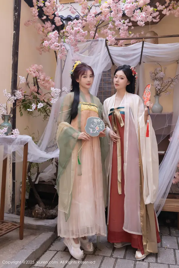 Vol. 10223 模特合集(81P)