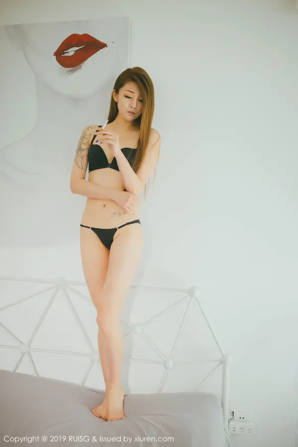 Vol. 0065 慕西Mona(44P)