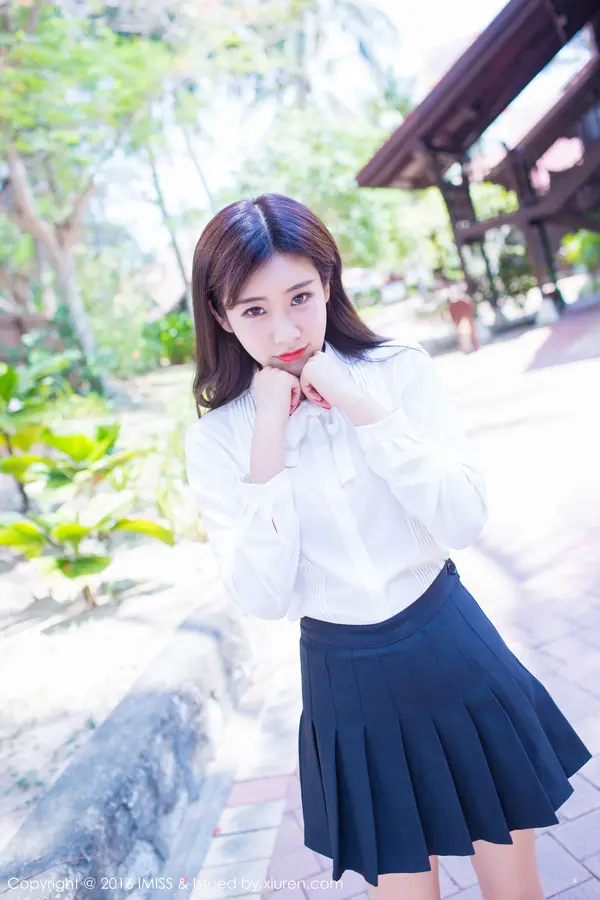 Vol. 0089 程小烦不烦(48P)