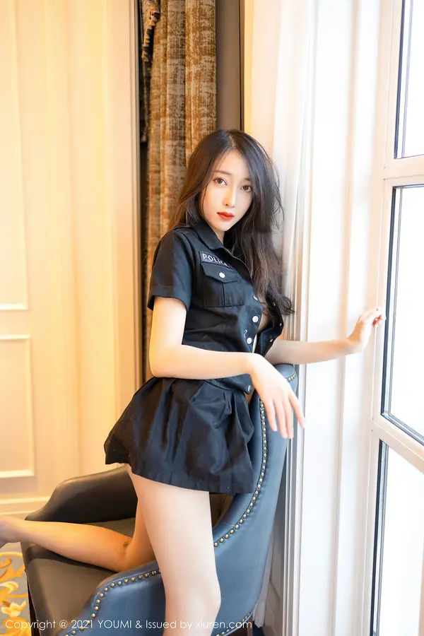 Vol. 0604 玥儿玥er(69P)