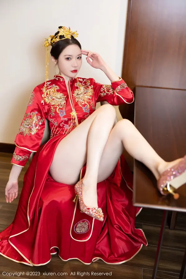 Vol. 07766 梦心玥(89P)