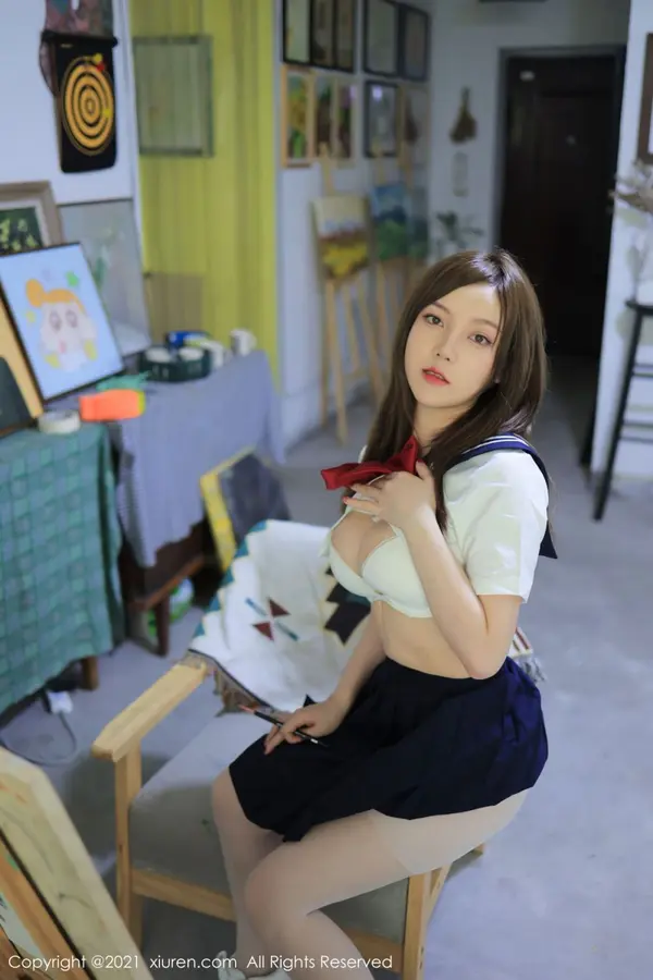 Vol. 03963 豆瓣酱(45P)