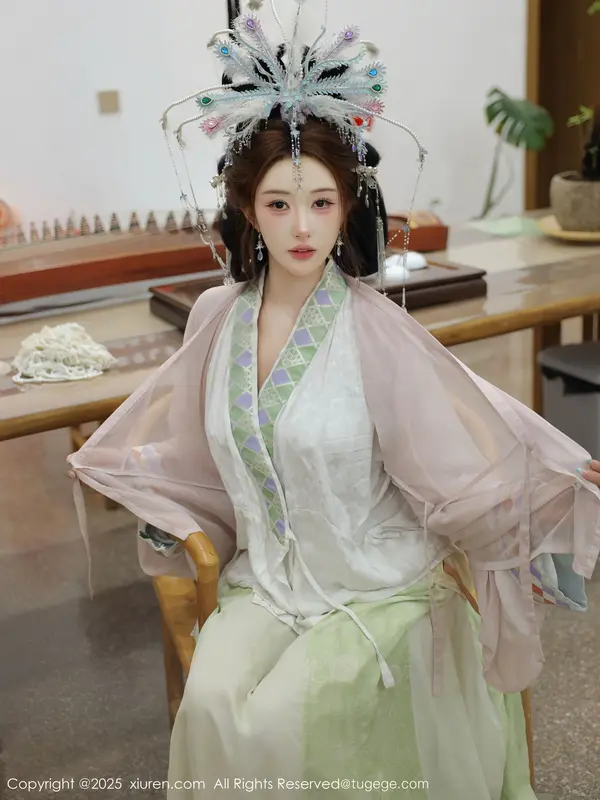 Vol. 10736 金允希Yuki(81P)