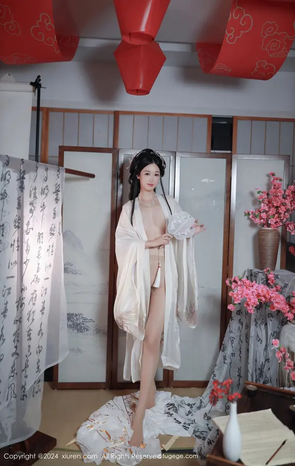 Vol. 08898 唐安琪(82P)