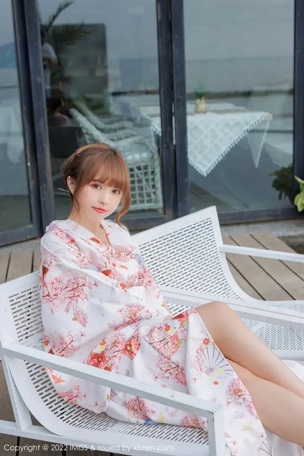 Vol. 0676 张思允Nice(61P)