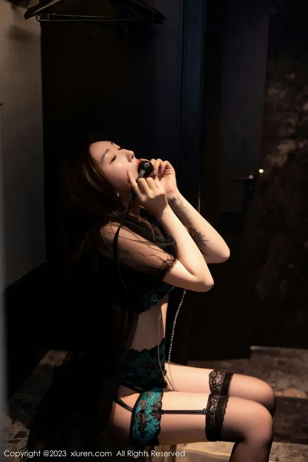 Vol. 06500 江真真(81P)
