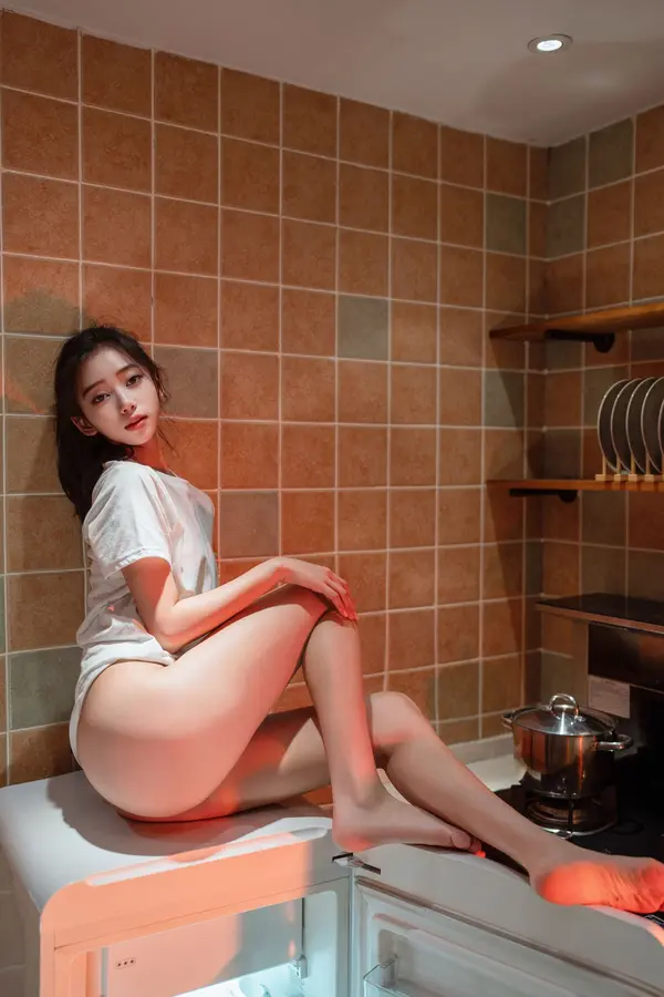 Vol. 0386 时安安《私购流出》(90P + 3V)