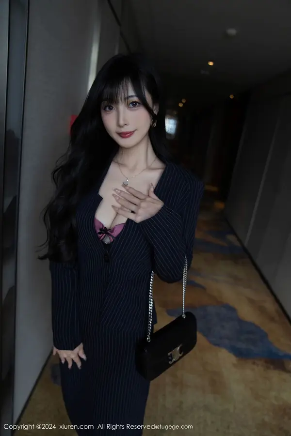 Vol. 09186 林星阑(91P)
