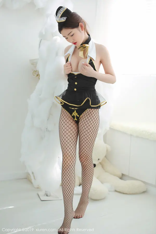 Vol. 01754 沈梦瑶(45P)