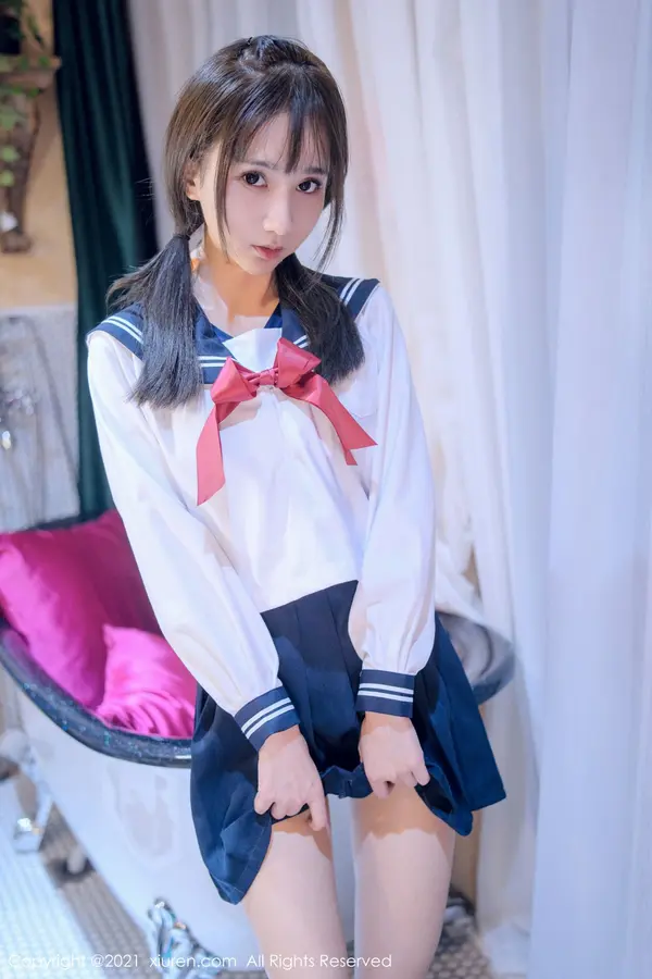 Vol. 04108 小果冻儿(41P)