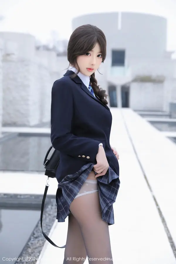 Vol. 09693 桃妖夭(78P)