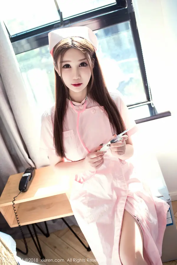 Vol. 01245 李宓儿(49P)