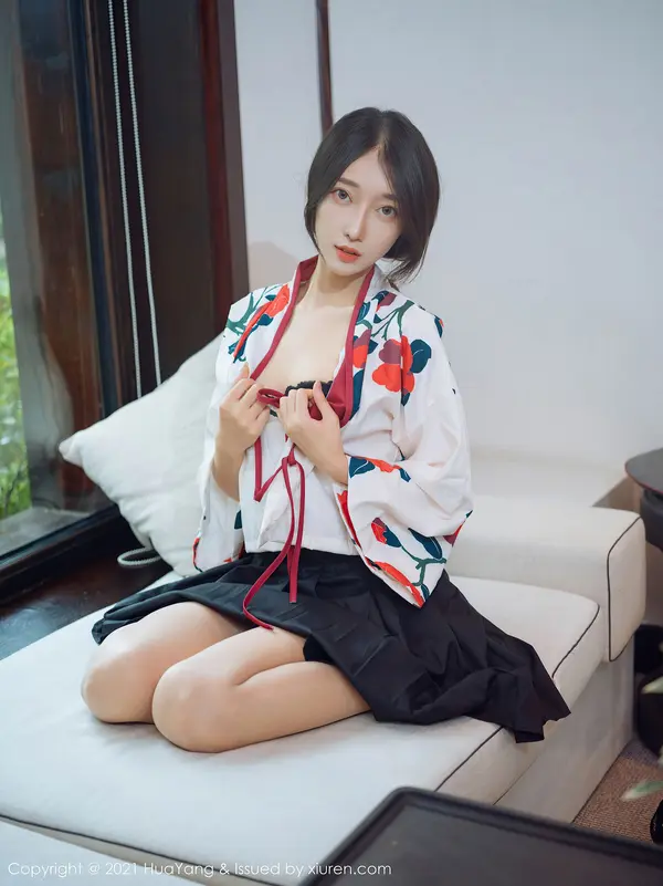 Vol. 0347 玥儿玥er(44P)