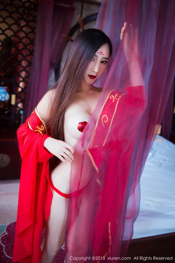 Vol. 00382 邹晶晶(67P)