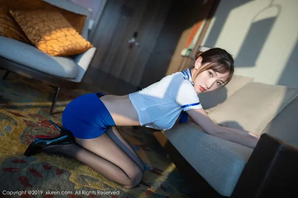 Vol. 01716 陆萱萱(61P)