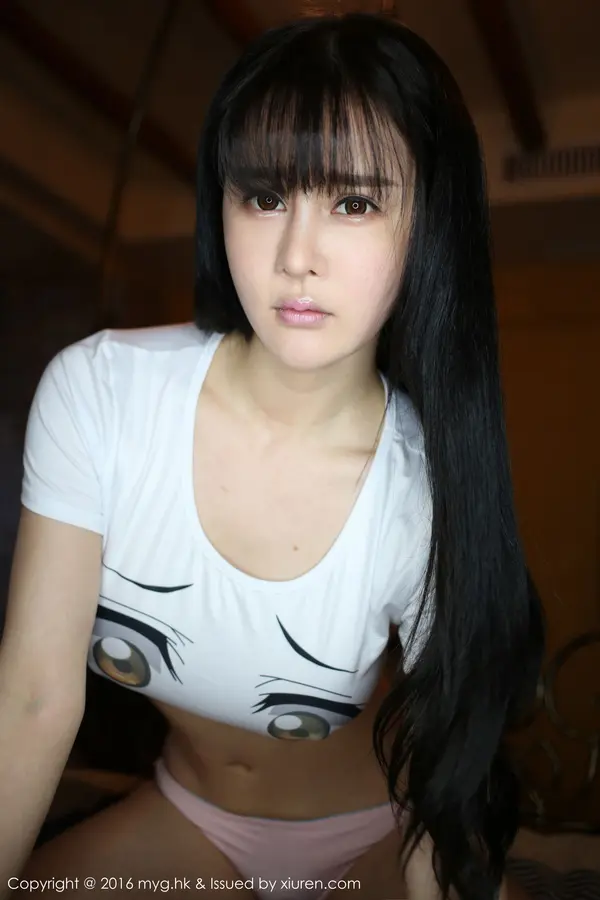 Vol. 0213 蔡文钰Angle(61P)
