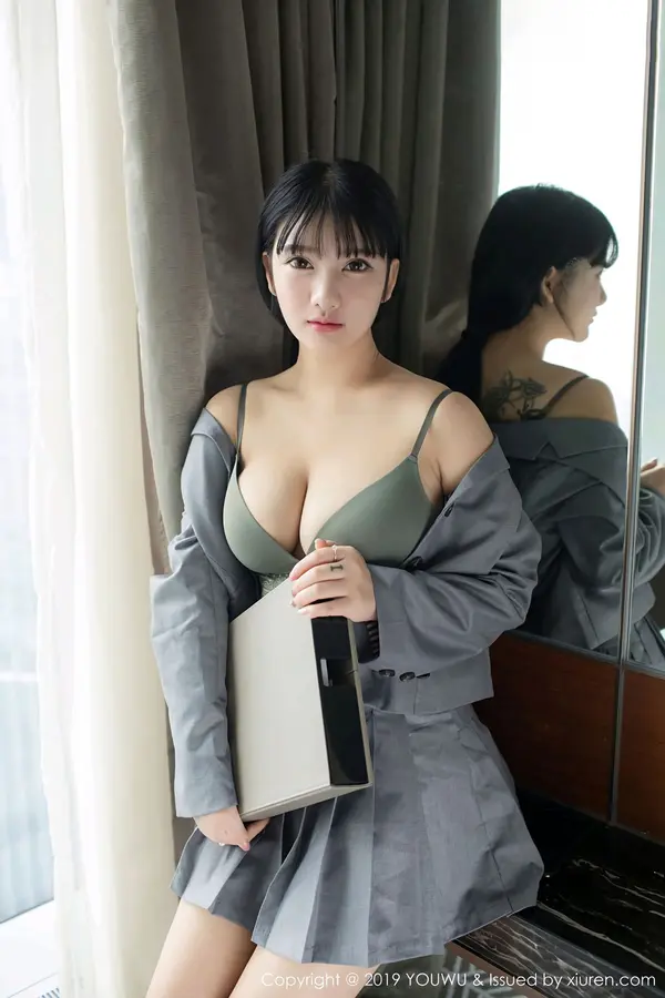 Vol. 0138 小尤奈(60P)