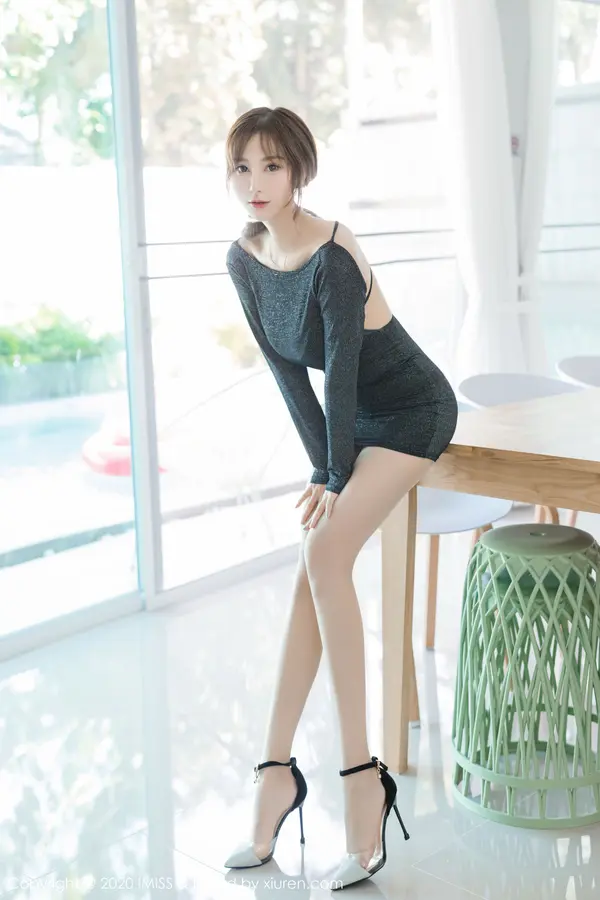 Vol. 0455 Lavinia肉肉(47P)