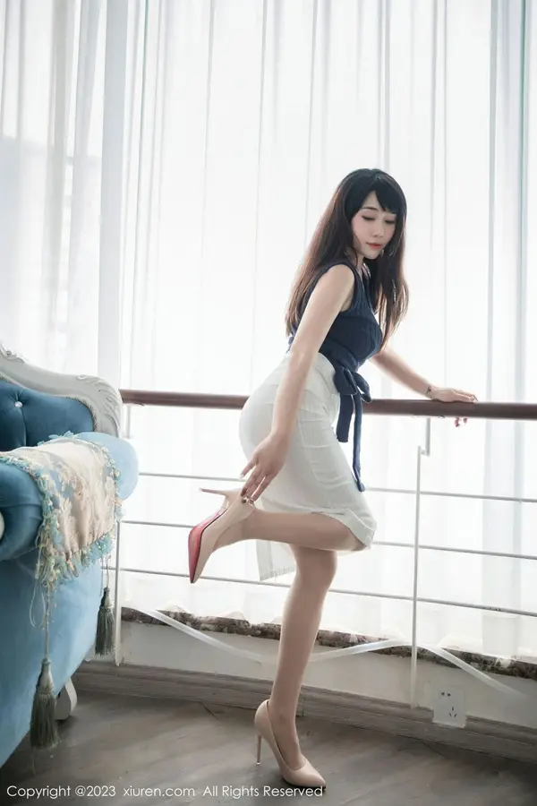 Vol. 06272 严利娅Yuliya(64P)