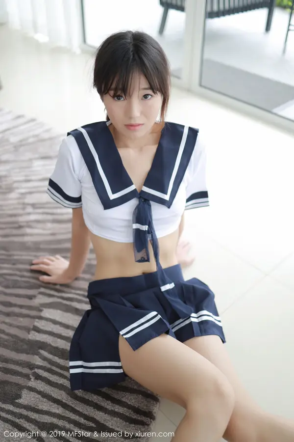 Vol. 0198 宝儿fox(43P)