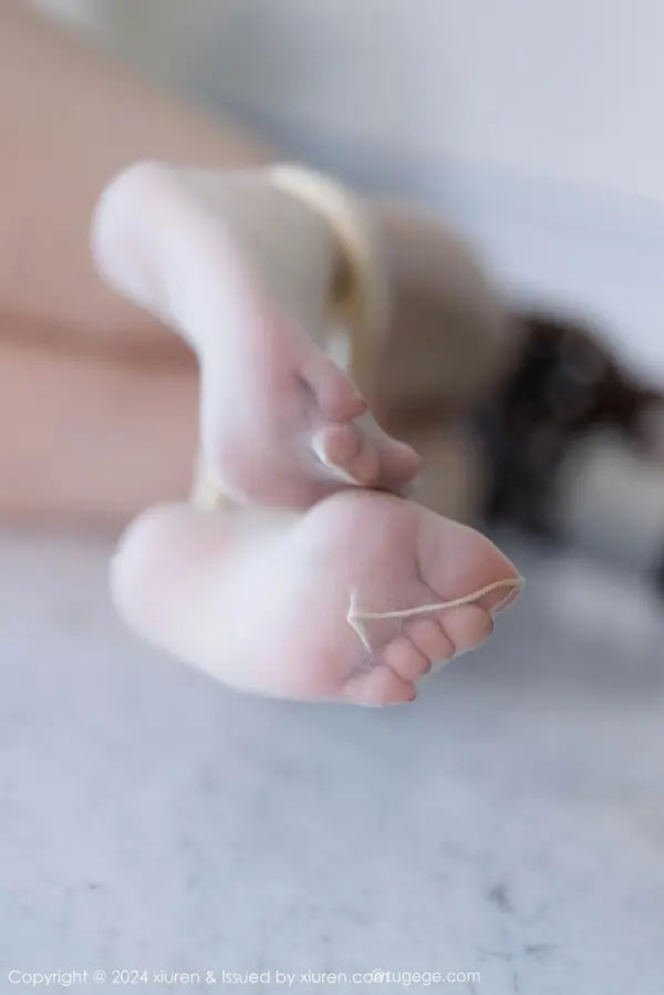 Vol. 09589 徐莉芝Booty(92P)