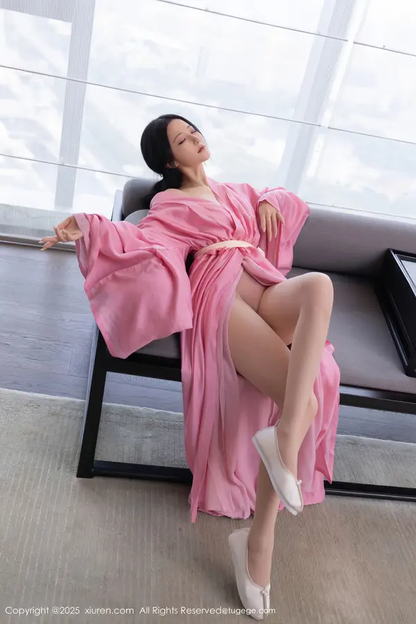 Vol. 11049 鱼子酱Fish(83P)