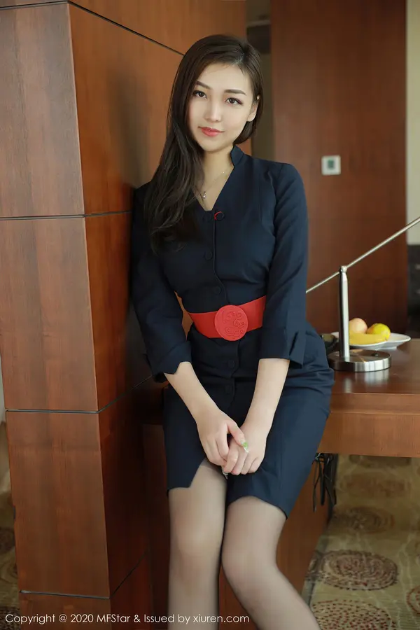 Vol. 0404 郑颖姗(51P)