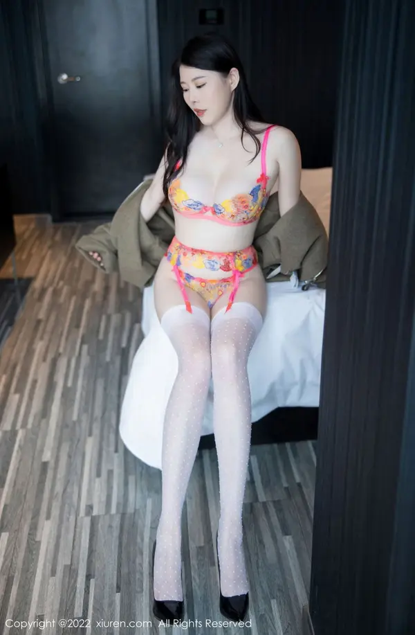 Vol. 05723 白茹雪(80P)