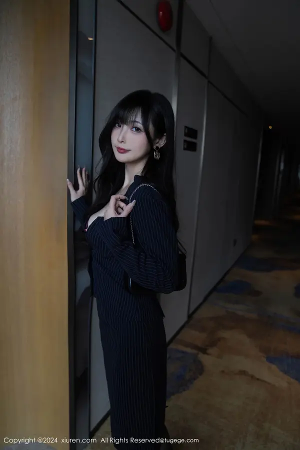 Vol. 09186 林星阑(91P)