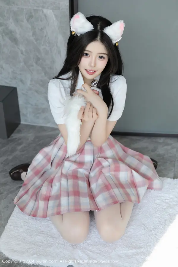 Vol. 09277 袁圆(73P)