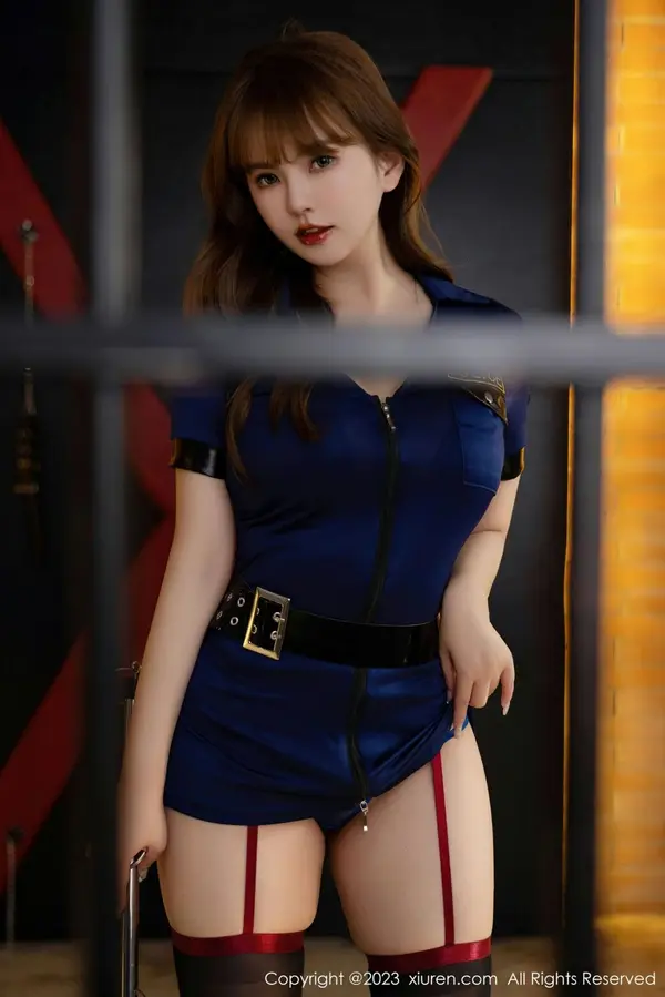 Vol. 06606 张思允Nice(61P)