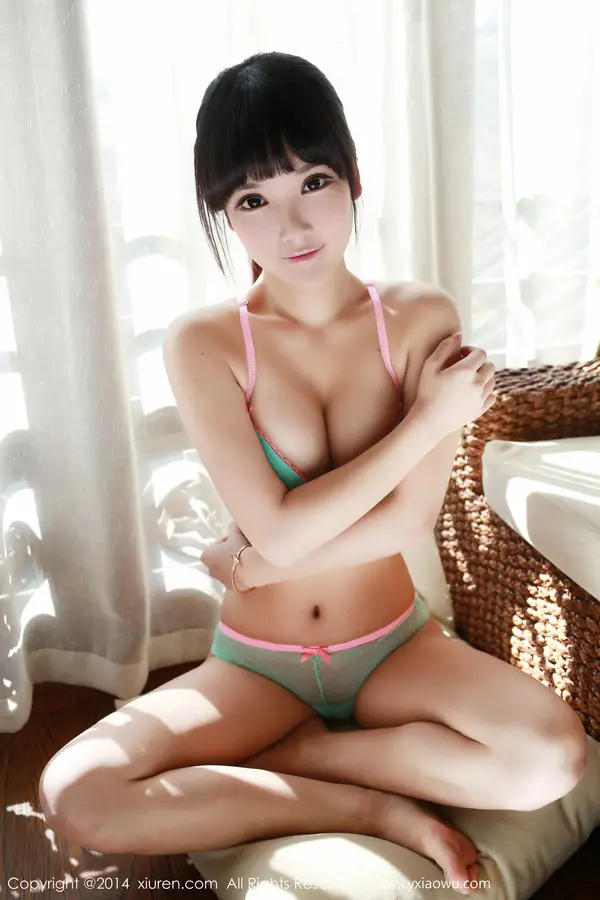Vol. 00239 妮儿Bluelabel(36P)