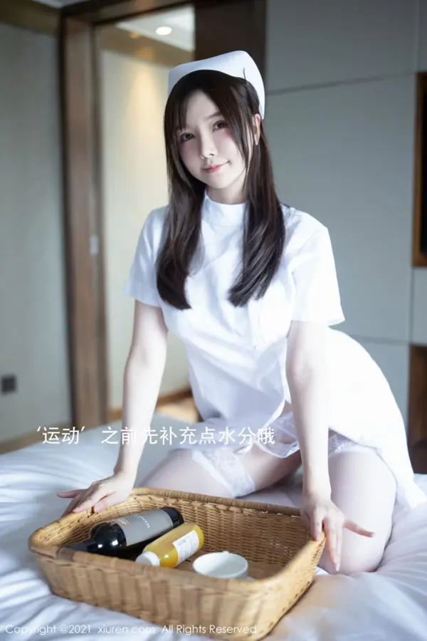 Vol. 03114 糯美子Mini(55P)