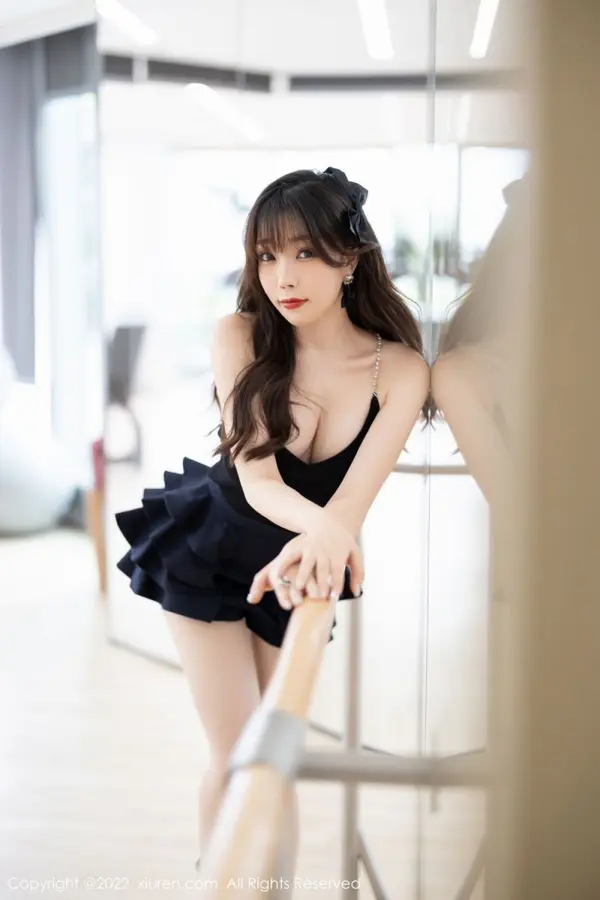 Vol. 04840 芝芝Booty(77P)
