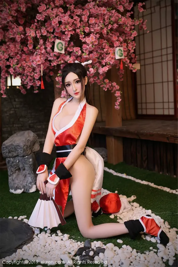 Vol. 01454 沈梦瑶(42P)