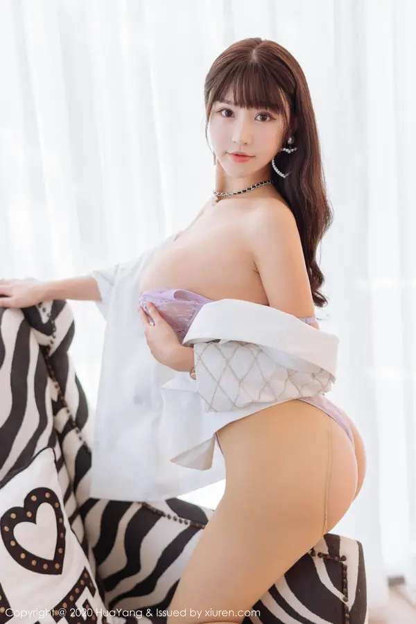 Vol. 0217 朱可儿Flower(63P)