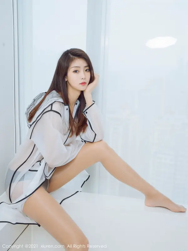 Vol. 03821 可乐Vicky(53P)