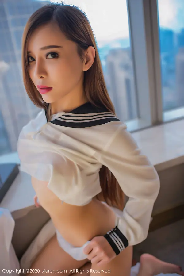 Vol. 02101 艾小青(77P)