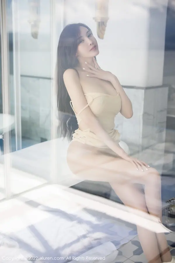 Vol. 05912 土肥圆Carol(83P)
