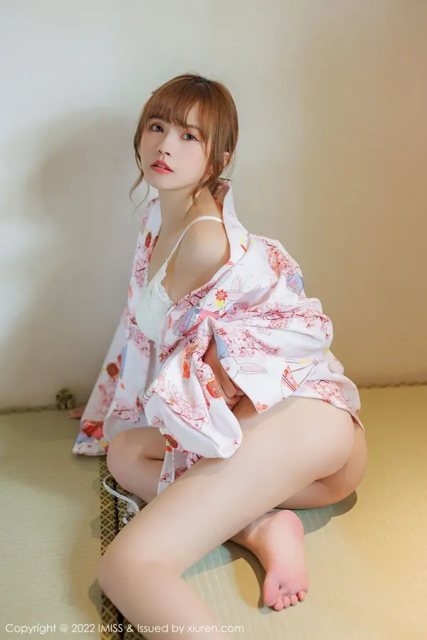 Vol. 0676 张思允Nice(61P)