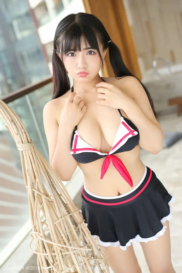 Vol. 0226 阿乖Kiddo(55P)