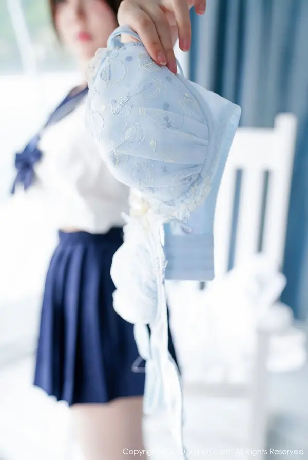 Vol. 02629 糯美子Mini(46P)