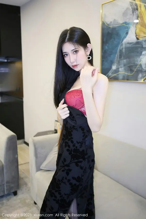 Vol. 06583 依娜Yina(83P)