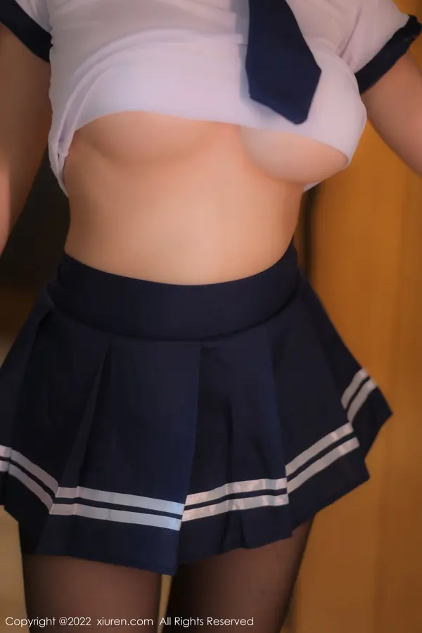 Vol. 05925 夏沫沫tifa(70P)