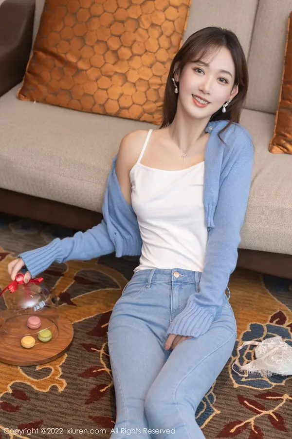 Vol. 04582 唐安琪(74P)